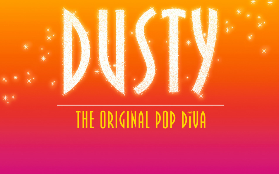 Dusty the Original Pop Diva